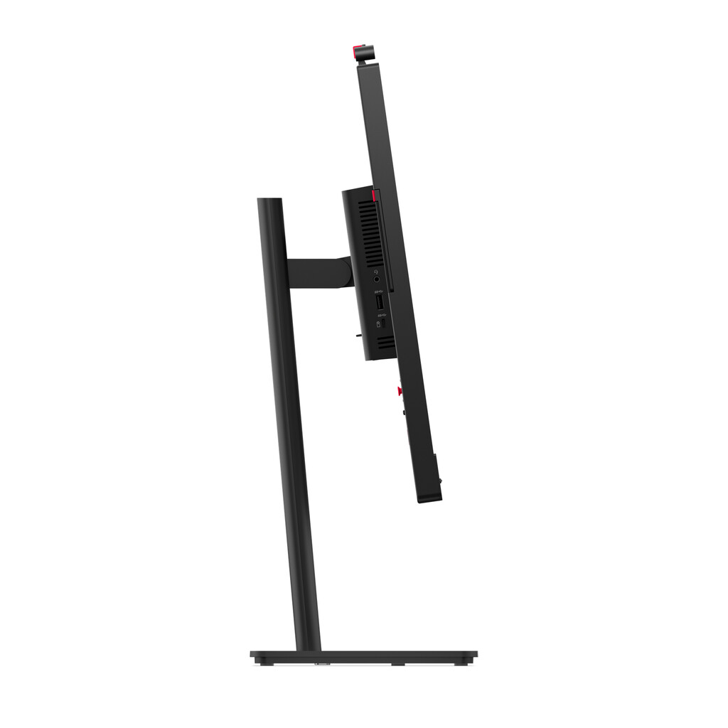 Lenovo ThinkVision T24-4v Monitor - Afbeelding 5