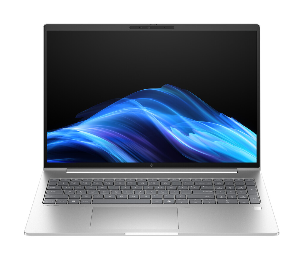 HP EliteBook 6 G1i AI Wolf Pro Security Edition Intel Core Ultra 5 225U Laptop 40,6 cm (16") WUXGA 16 GB DDR5-SDRAM 512 GB SSD