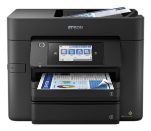 Epson WorkForce Pro WF-4830DTWF