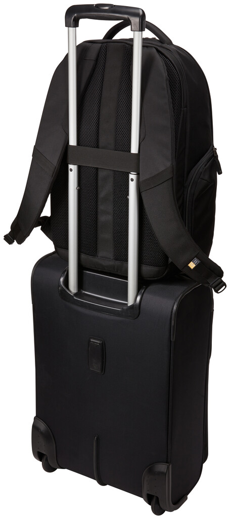 Case Logic Notion NOTIBP-116 Black 40,6 cm (16") Rugzak Zwart - Afbeelding 10