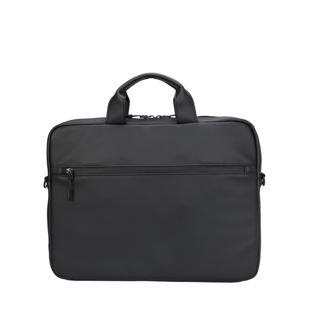 dbramante1928 Nyhavn - Briefcase 15.6" ICON Zwart - Afbeelding 2