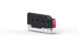Epson C13T08H300 inktcartridge 1 stuk(s) Origineel Magenta