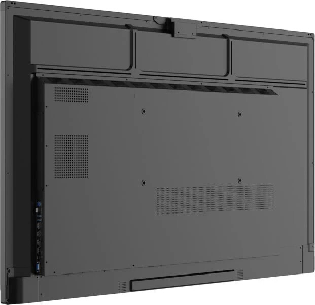 Viewsonic IFP9851 Display interactief whiteboard 2,49 m (98") 3840 x 2160 Pixels Touchscreen Zwart - Afbeelding 5