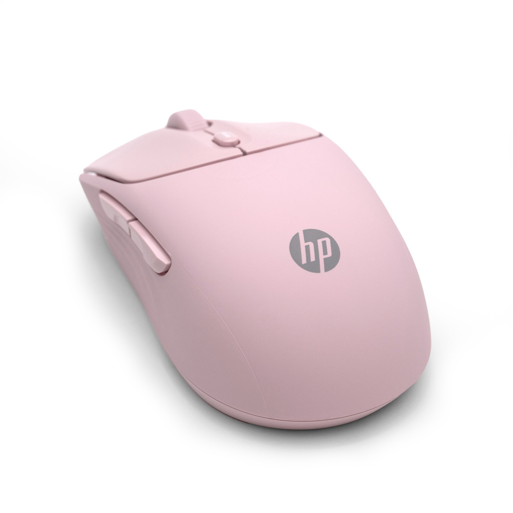 HP 400 Quiet Wireless Mouse - Afbeelding 2
