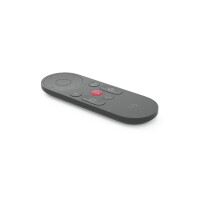 Logitech 952-000057 afstandsbediening Bluetooth Webcam Drukknopen