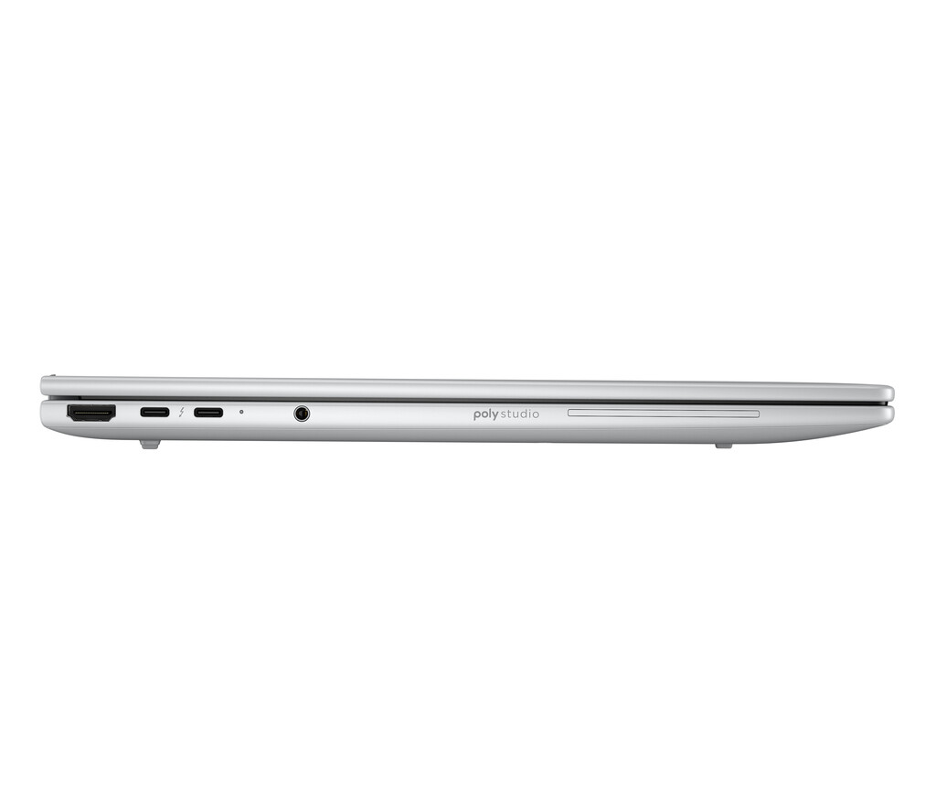 HP EliteBook 8 G1i Next Gen AI Wolf Pro Security Edition Copilot+ PC Intel Core Ultra 7 258V Laptop 40,6 cm (16") WUXGA 32 GB L - Afbeelding 6