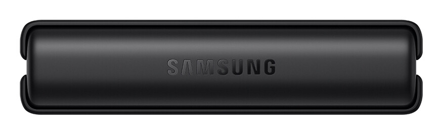 Samsung Galaxy Z Flip3 5G SM-F711B 17 cm (6.7") Android 11 USB Type-C 8 GB 128 GB 3300 mAh Zwart - Afbeelding 4