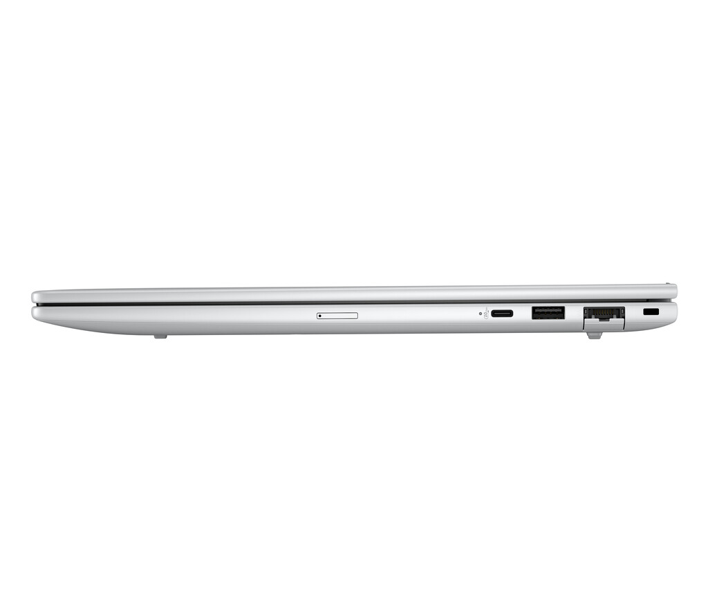 HP EliteBook 8 G1i AI Wolf Pro Security Edition Intel Core Ultra 5 225U Laptop 40,6 cm (16") WUXGA 16 GB DDR5-SDRAM 512 GB SSD - Afbeelding 4
