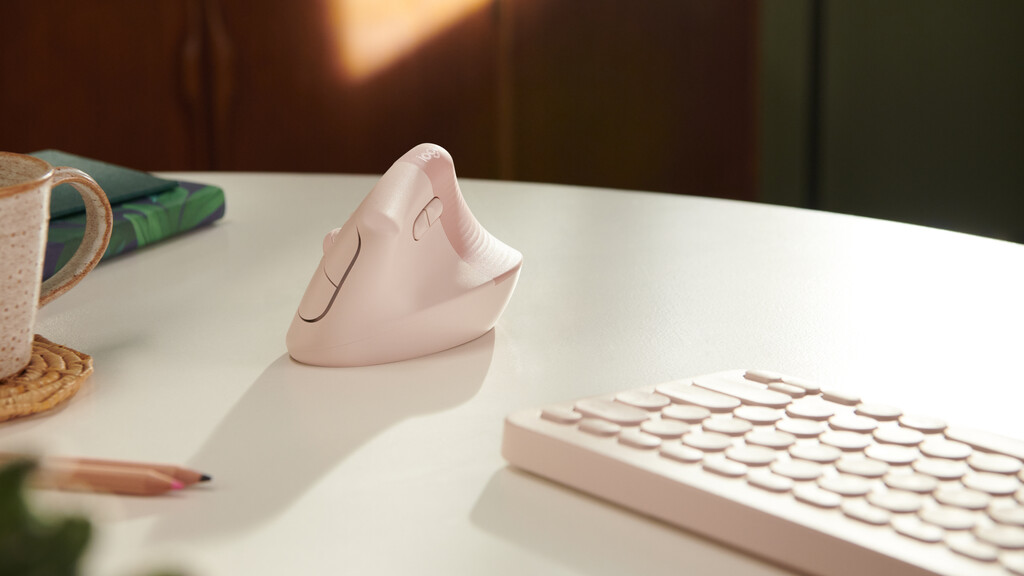 Logitech Lift - Afbeelding 9