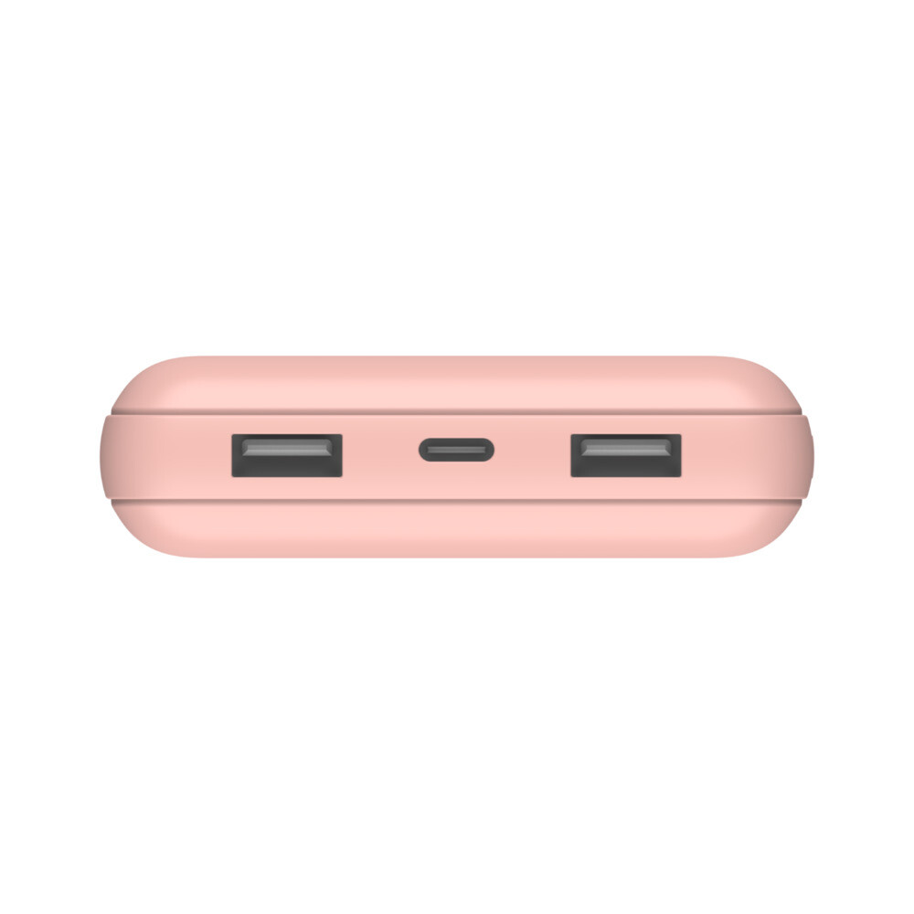 Belkin BPB012btRG 20000 mAh Roségoud - Afbeelding 4