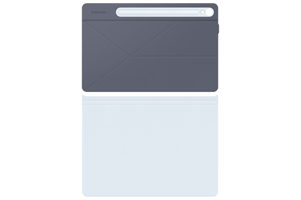 Samsung EF-BX710 27,9 cm (11") Folioblad Blauw - Afbeelding 2