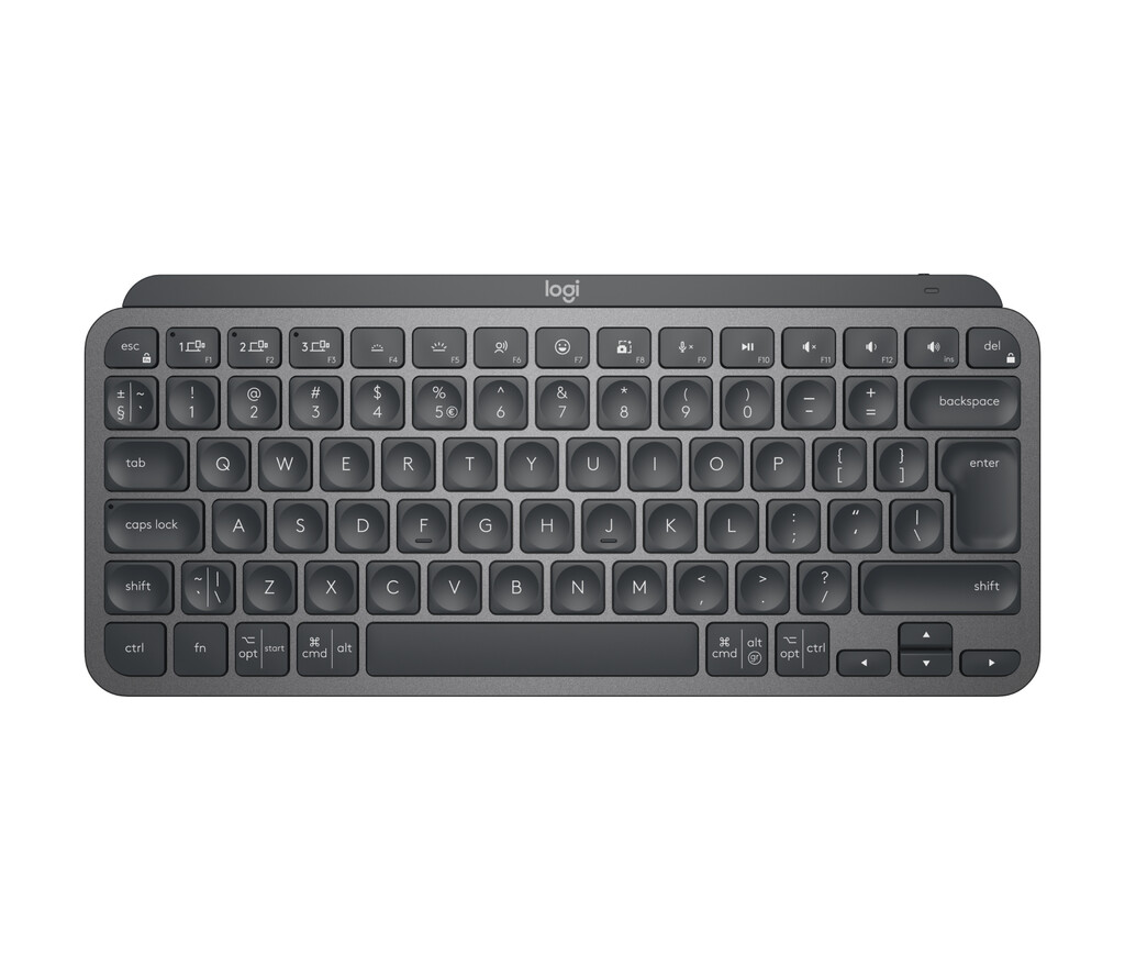 Logitech Master MX Keys Mini For Business - Afbeelding 3