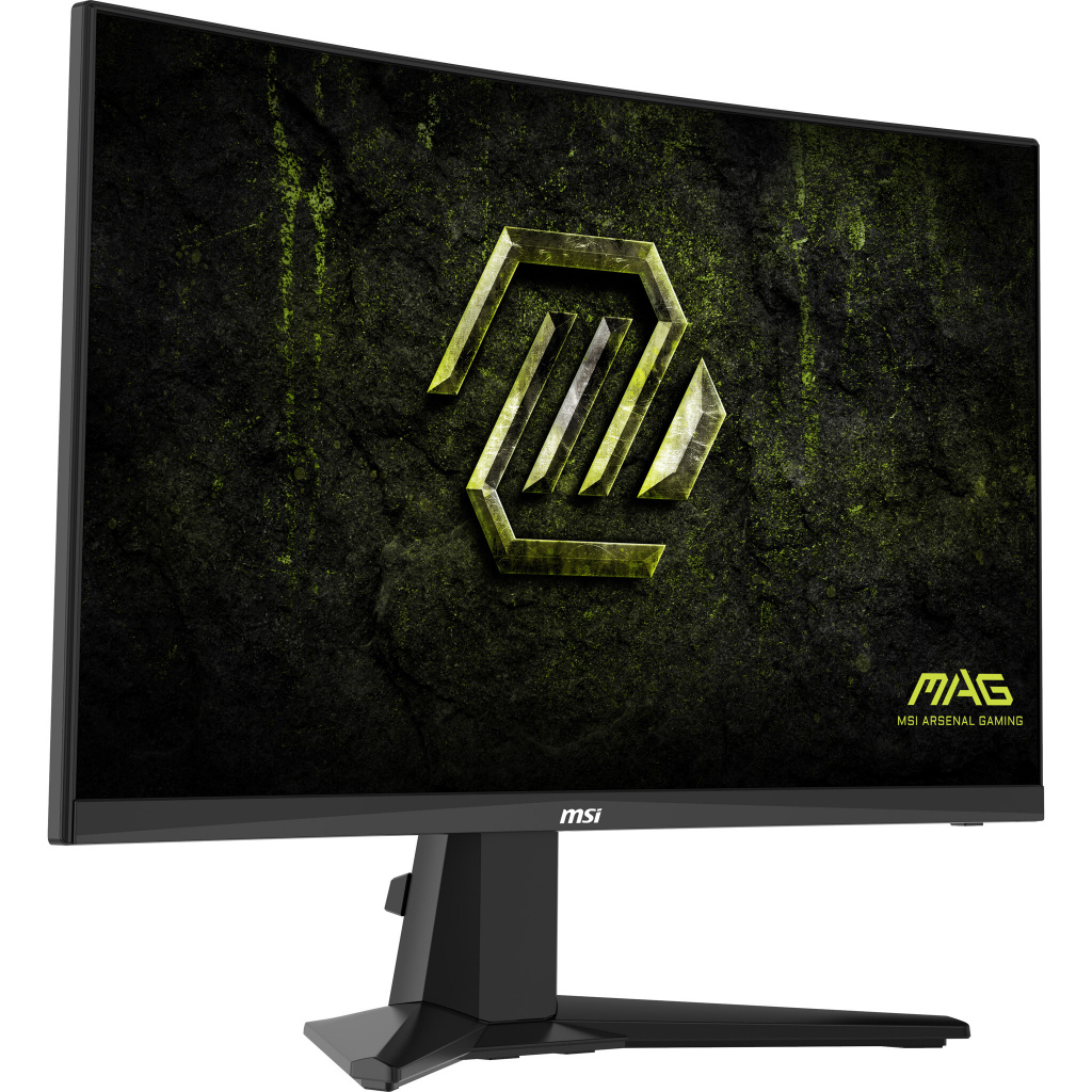 MSI MAG 245C X24 computer monitor 59,9 cm (23.6") 1920 x 1080 Pixels Full HD LCD Zwart - Afbeelding 12