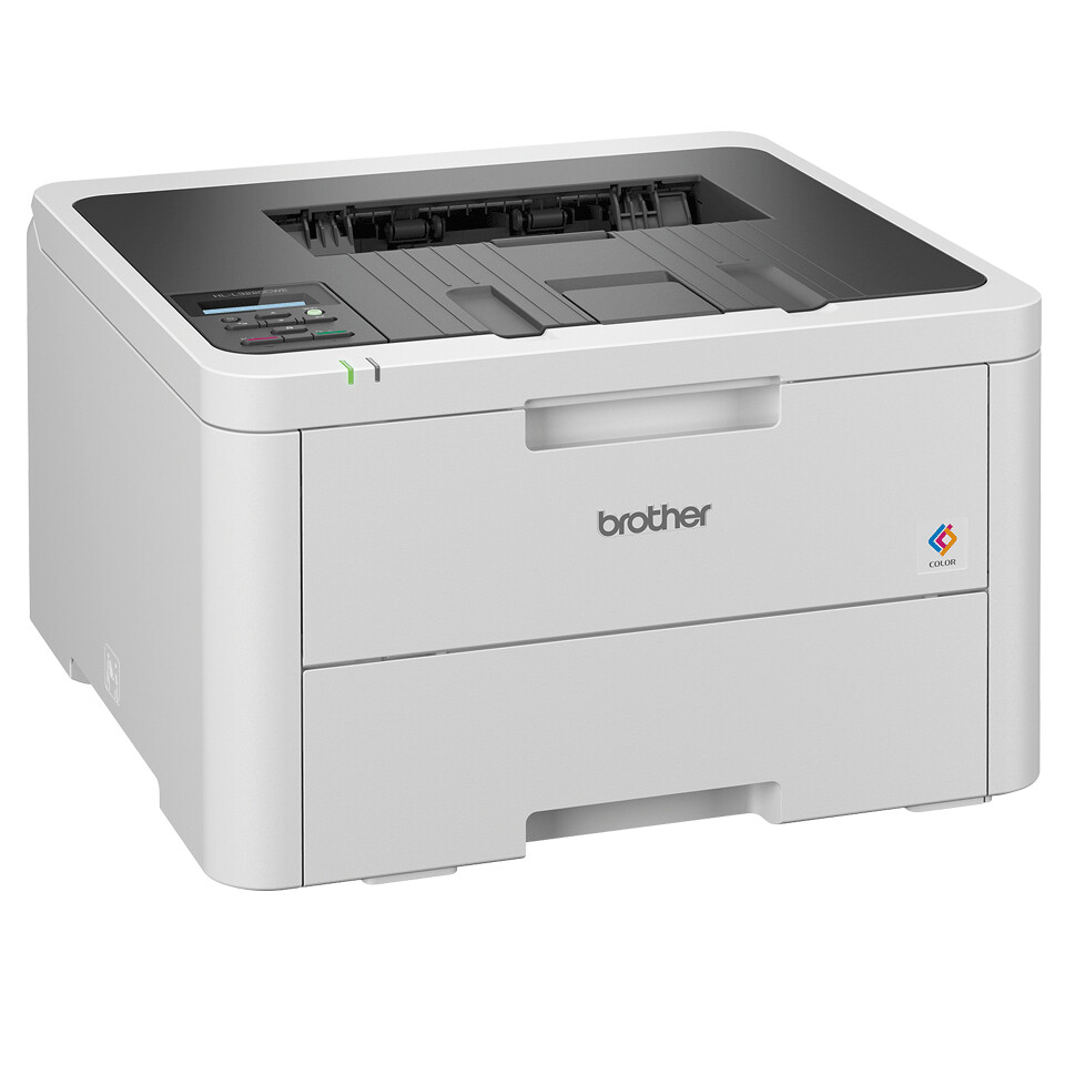 Brother HL-L3220CWE laserprinter Kleur 600 x 2400 DPI A4 Wifi - Afbeelding 5