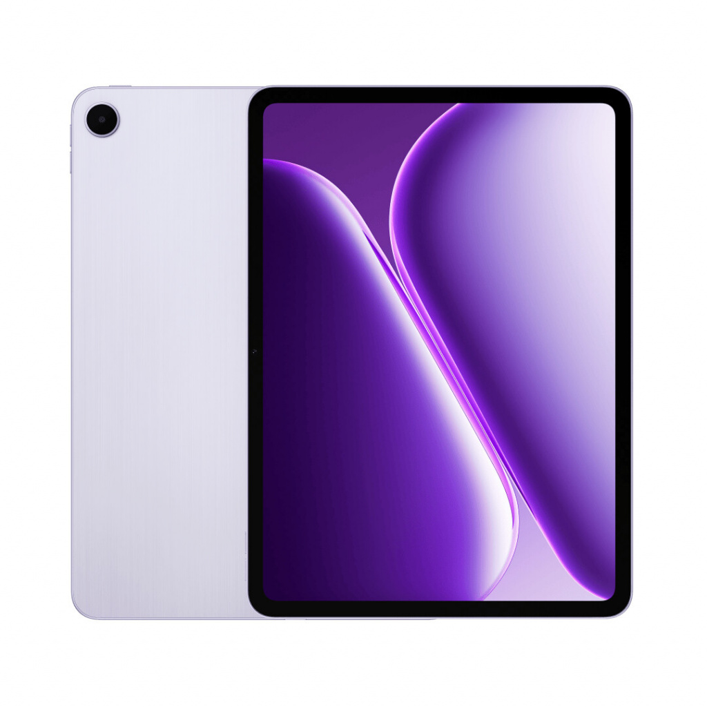 OnePlus Pad Go 2 MediaTek Dimensity 256 GB 30,7 cm (12.1") 8 GB Wi-Fi 6 (802.11ax) Paars