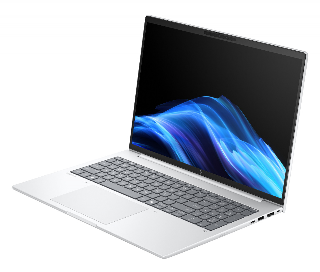 HP EliteBook 8 G1i AI Wolf Pro Security Edition Intel Core Ultra 5 225U Laptop 40,6 cm (16") WUXGA 16 GB DDR5-SDRAM 512 GB SSD W - Afbeelding 15