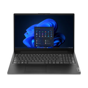 Lenovo V15 G4 AMN AMD Ryzen™ 5 7520U Laptop 39,6 cm (15.6") Full HD 16 GB LPDDR5-SDRAM 512 GB SSD Wi-Fi 5 (802.11ac) Windows 11