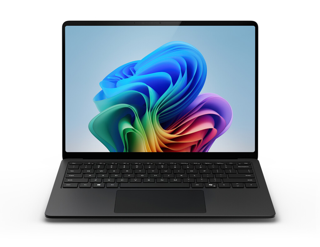 Microsoft Surface Laptop 7 Copilot+ PC Snapdragon 35 cm (13.8") Touchscreen 16 GB LPDDR5x-SDRAM 512 GB SSD Wi-Fi 7 (802.11be) Wi