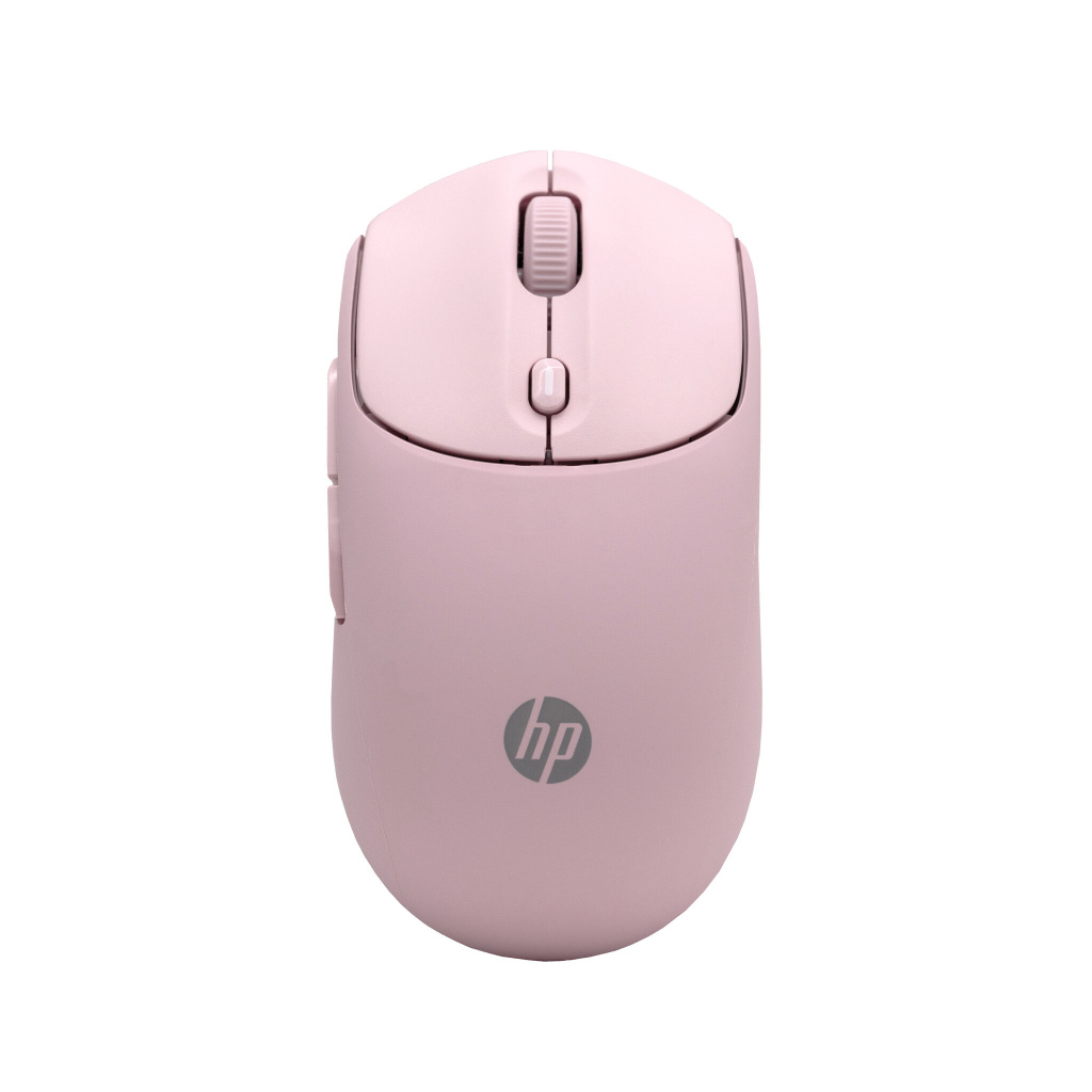 HP 400 Quiet Wireless Mouse