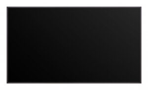 LG UH7Q-E Digitale signage flatscreen 165,1 cm (65") LED 700 cd/m² 4K Ultra HD Zwart WebOS 24/7