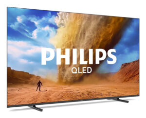 Philips 55PUS7800/12 tv 139,7 cm (55") 4K Ultra HD Smart TV Wifi Zwart