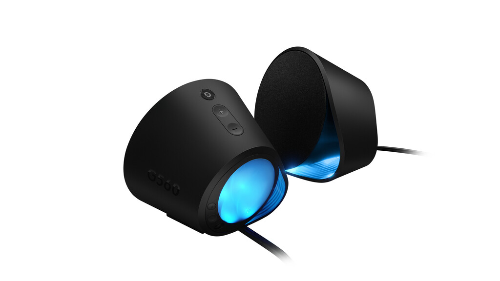 Logitech G G560 LIGHTSYNC PC Gaming Speaker - Afbeelding 4