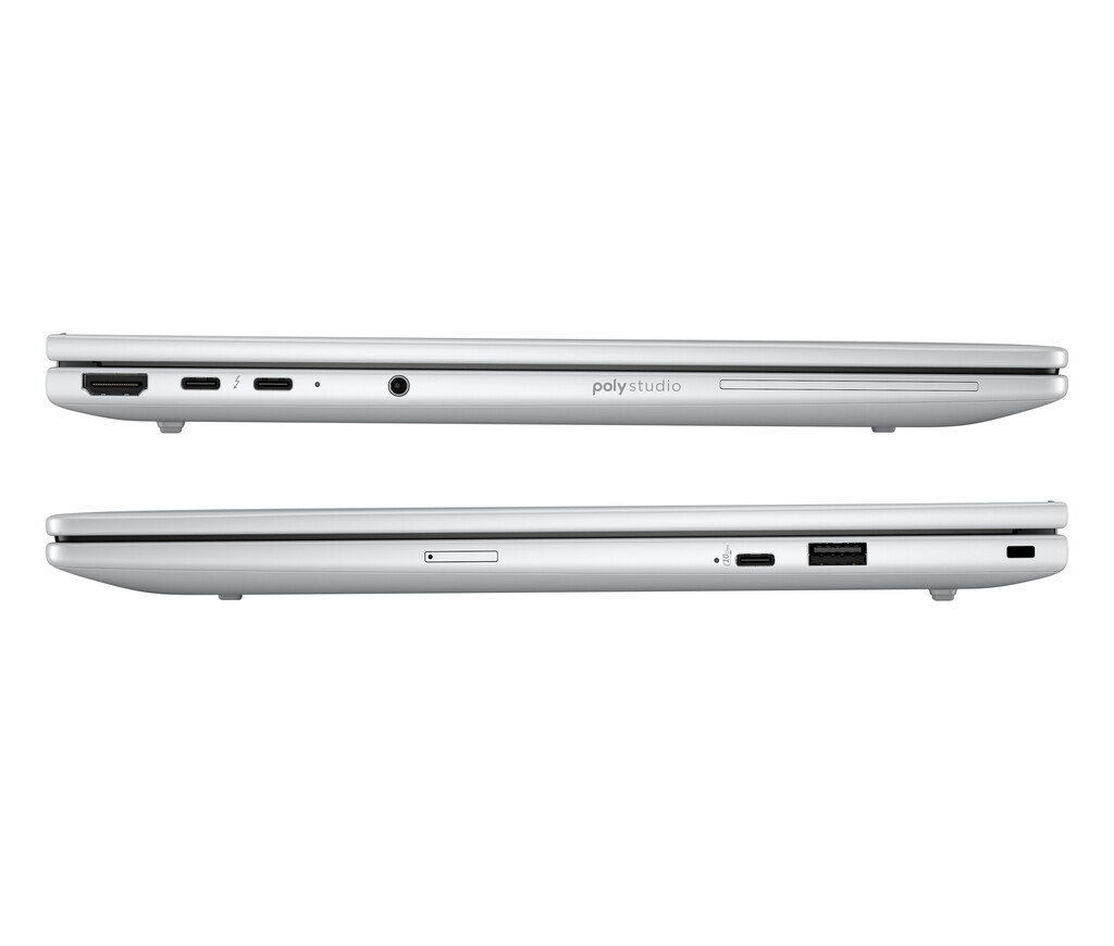 HP EliteBook 8 G1i Next Gen AI Wolf Pro Security Edition Copilot+ PC Intel Core Ultra 5 226V Laptop 35,6 cm (14") WUXGA 16 GB L - Afbeelding 8