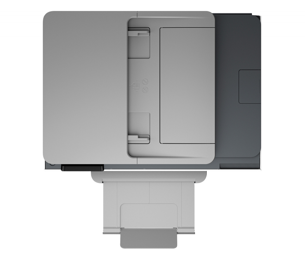 HP OfficeJet Pro 8132e Draadloos All-in-One Kleur Printer, Instant Ink; Dubbelzijdig printen - Afbeelding 4