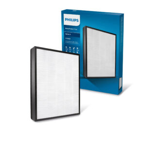 Philips 3000 series Origineel vervangend filter FY3433/10 NanoProtect HEPA