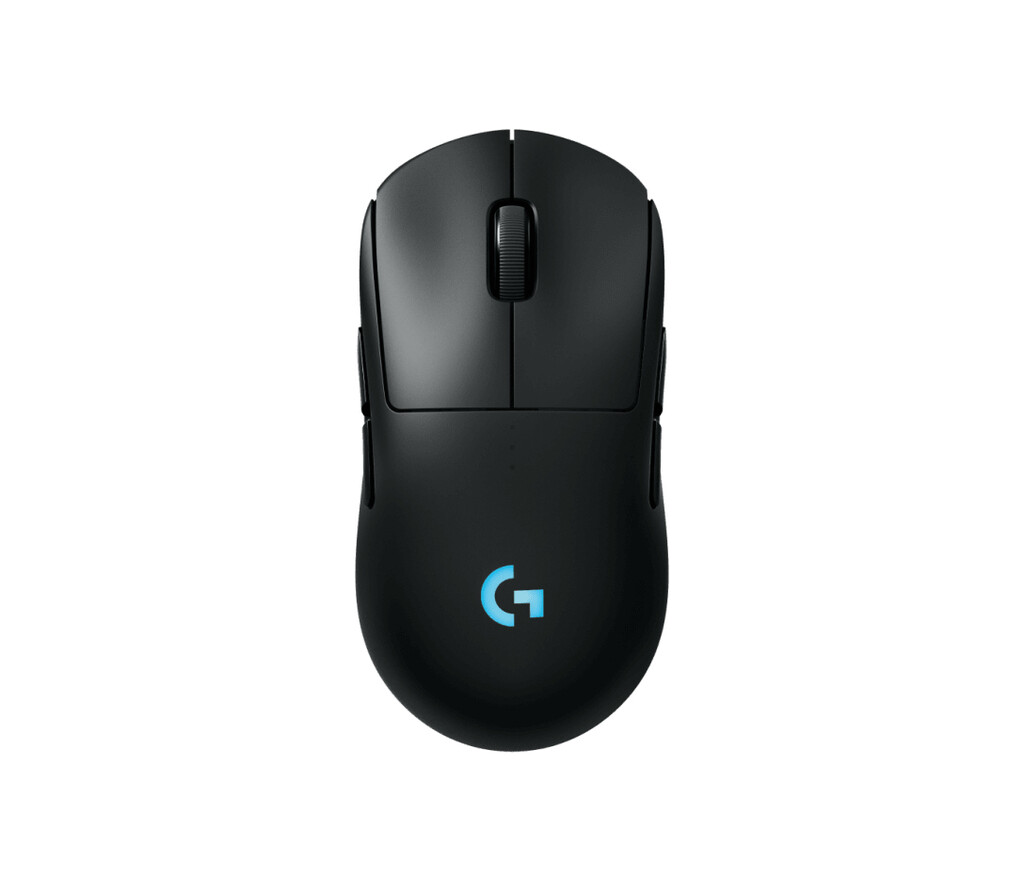 Logitech G PRO 2 LIGHTSPEED Mouse - Afbeelding 2