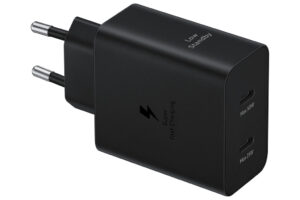 Samsung EP-T5020 Laptop, Smartphone, Tablet Zwart AC Snel opladen Binnen