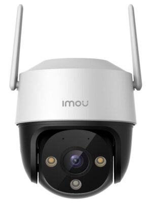 Imou Cruiser 2C 3K Torentje IP-beveiligingscamera Buiten 2880 x 1620 Pixels Plafond/muur