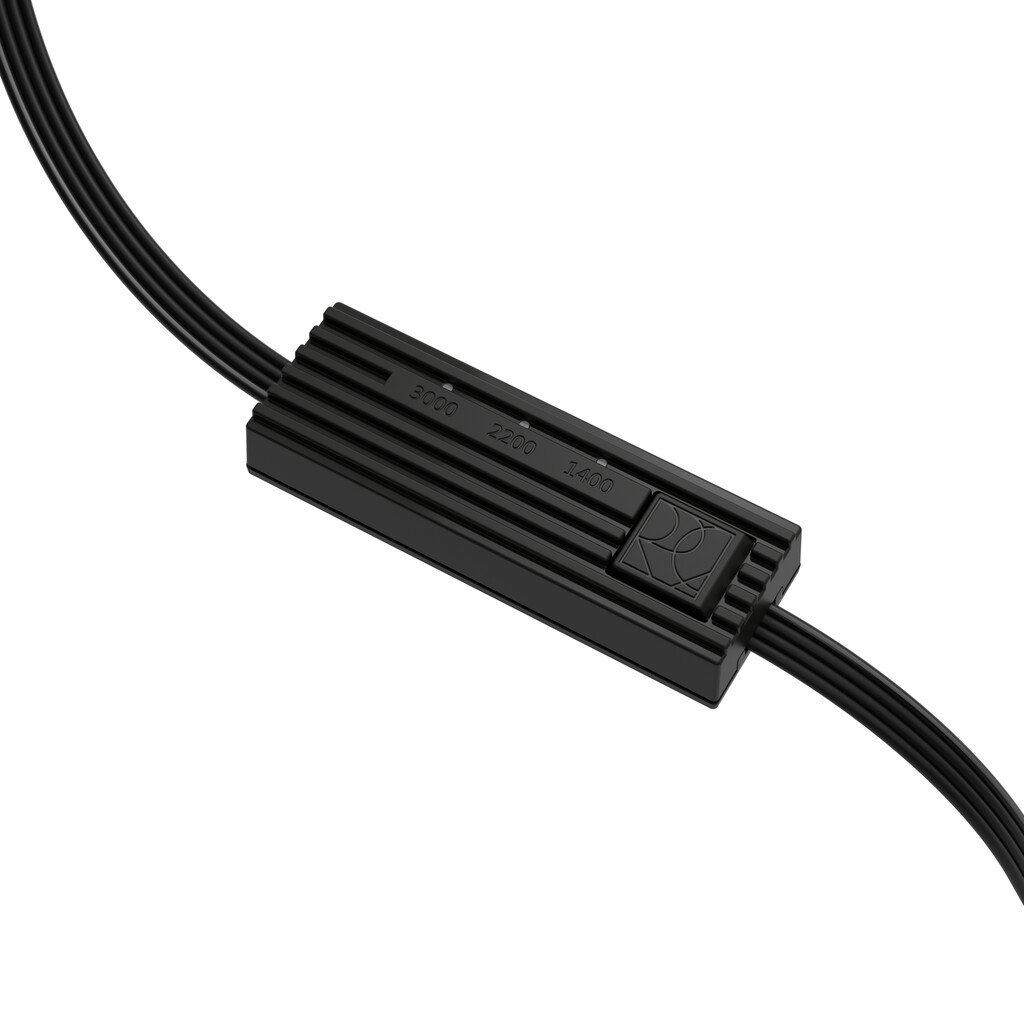 ASUS ProArt PF120 Fan PWM Black 3in1 Computer behuizing Ventilator 12 cm Zwart 3 stuk(s) - Afbeelding 17