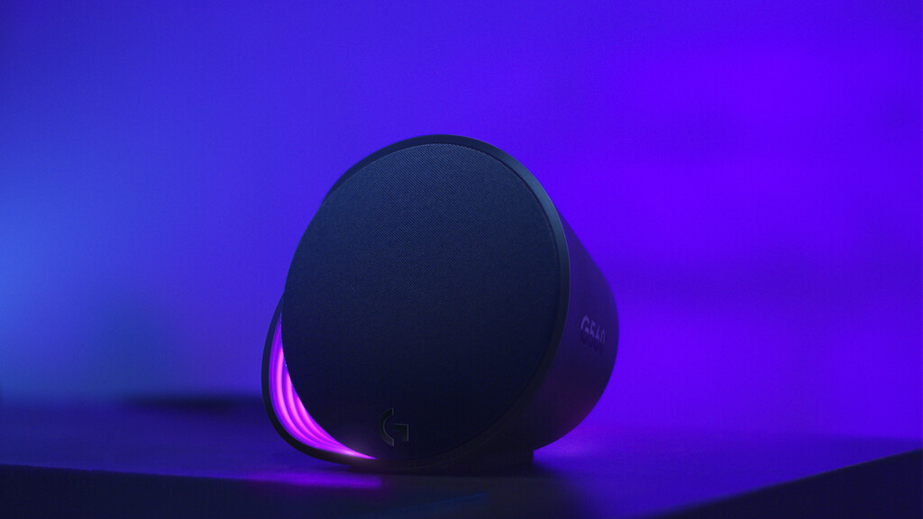 Logitech G G560 LIGHTSYNC PC Gaming Speaker - Afbeelding 9