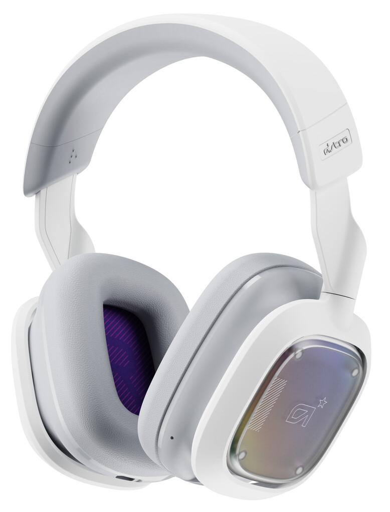 Logitech ASTRO A30 PS White - Afbeelding 2
