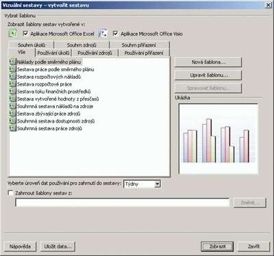 Microsoft Project Standard Projectmanagement Microsoft Volume License (MVL) 1 licentie(s) - Afbeelding 3