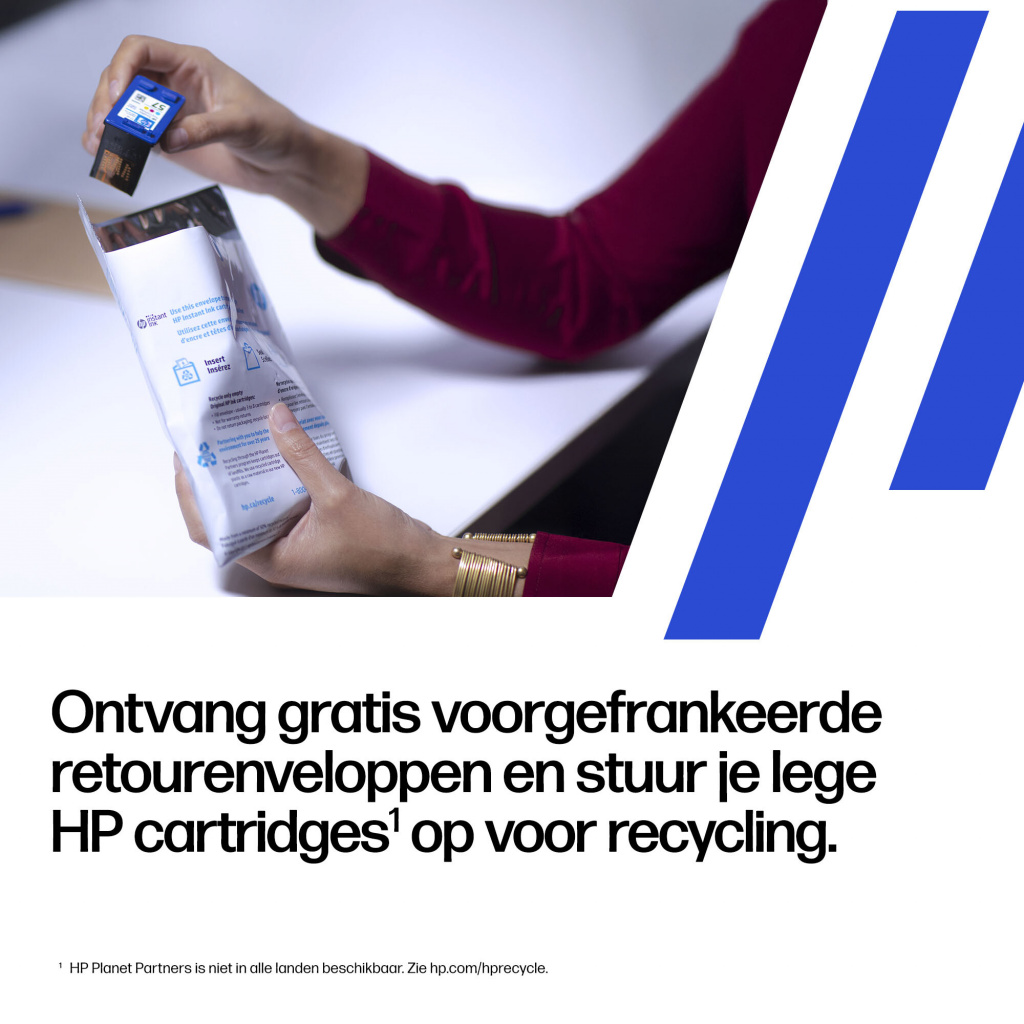 HP 924 originele cyaan inktcartridge - Afbeelding 6