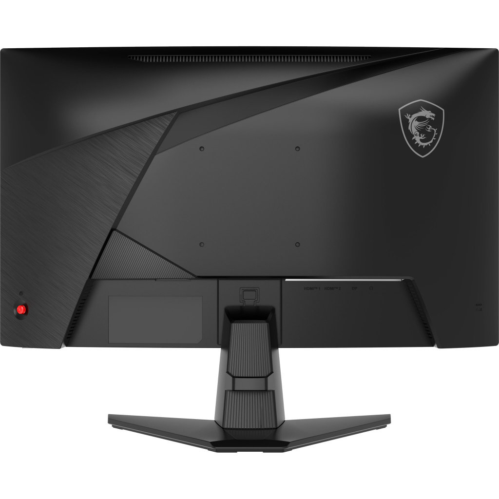 MSI MAG 245C X24 computer monitor 59,9 cm (23.6") 1920 x 1080 Pixels Full HD LCD Zwart - Afbeelding 3