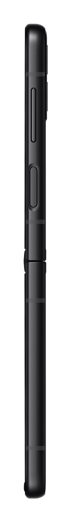 Samsung Galaxy Z Flip3 5G SM-F711B 17 cm (6.7") Android 11 USB Type-C 8 GB 128 GB 3300 mAh Zwart - Afbeelding 7