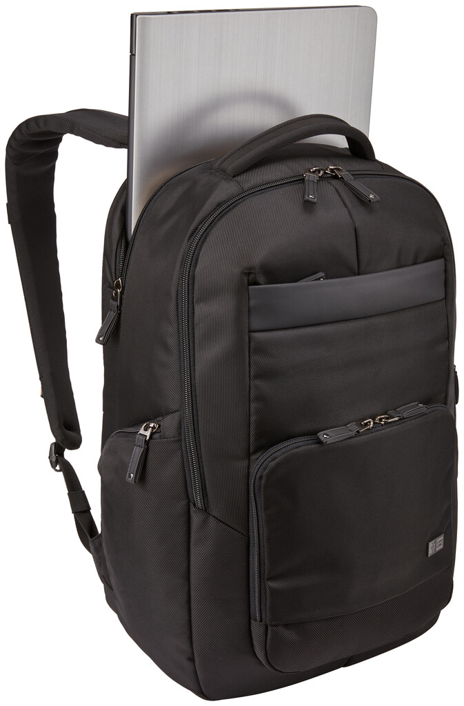 Case Logic Notion NOTIBP-116 Black 40,6 cm (16") Rugzak Zwart - Afbeelding 4