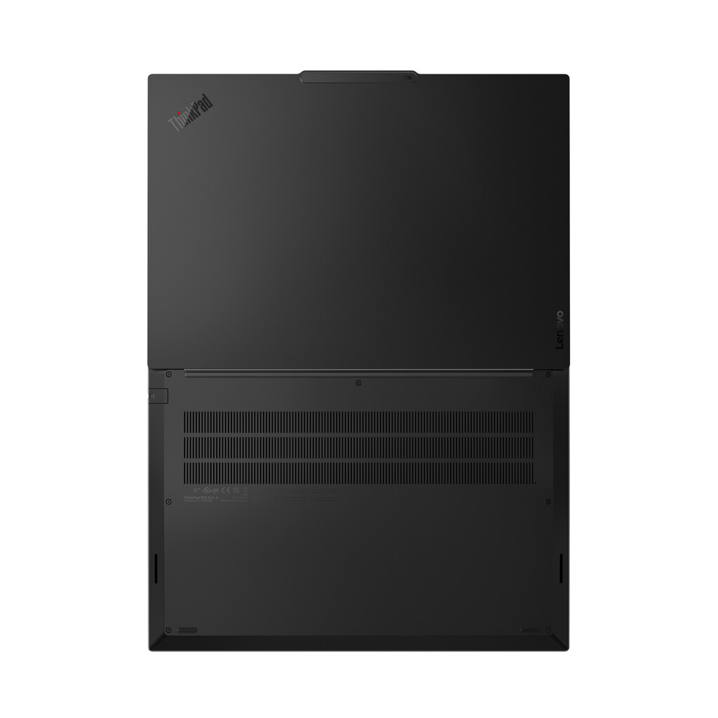 Lenovo ThinkPad E16 Gen 3 (AMD) Copilot+ PC AMD Ryzen™ 7 250 Laptop 40,6 cm (16") WUXGA 32 GB DDR5-SDRAM 1 TB SSD Wi-Fi 6 - Afbeelding 16