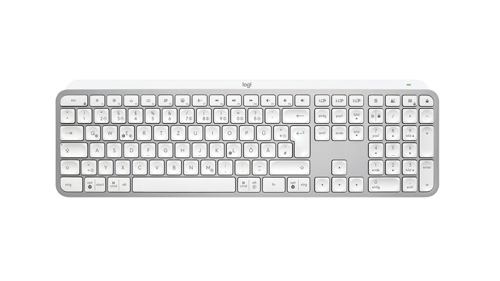 Logitech MX Keys S - Afbeelding 3