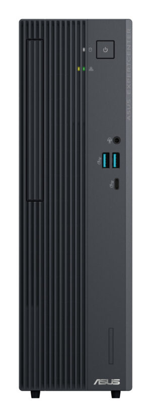 ASUS ExpertCenter P500 SFF P500SV-05210H009X Intel Core 5 210H 16 GB DDR5-SDRAM 512 GB SSD Windows 11 Pro PC Grijs