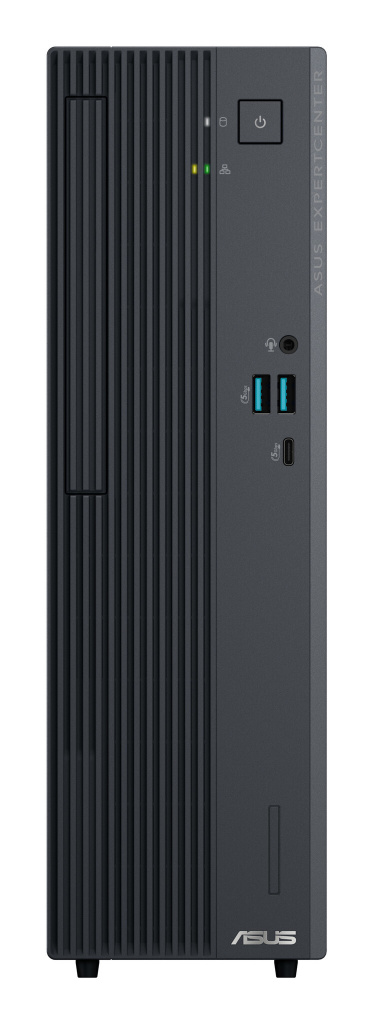 ASUS ExpertCenter P500 SFF P500SV-05210H009X Intel Core 5 210H 16 GB DDR5-SDRAM 512 GB SSD Windows 11 Pro PC Grijs