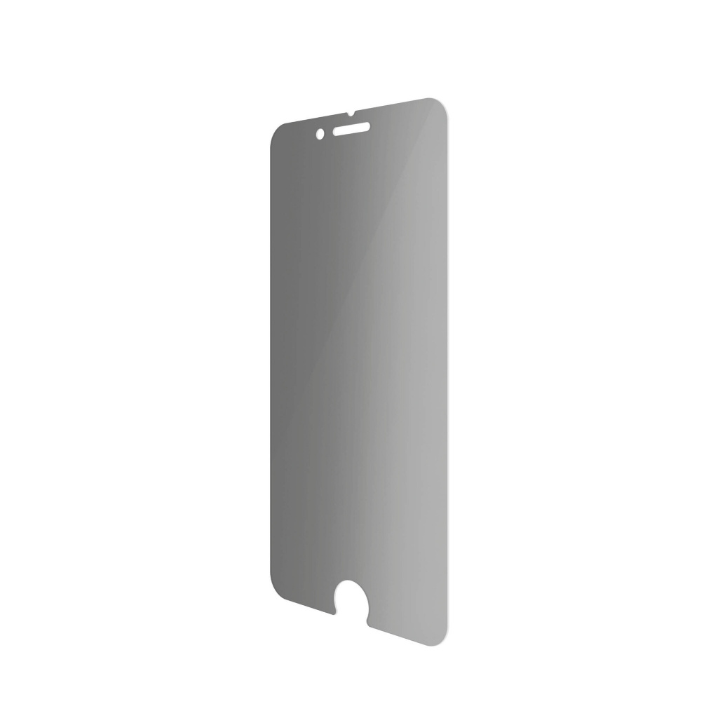 PanzerGlass ® Privacy Screen Protector iPhone SE (2020/2022) | 8 | 7 | 6 | 6s | Standard Fit Doorzichtige schermbeschermer Apple - Afbeelding 6