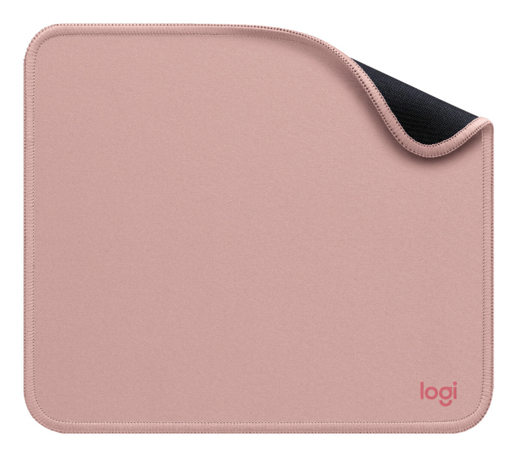 Logitech 956-000050 muismat Roze - Afbeelding 3