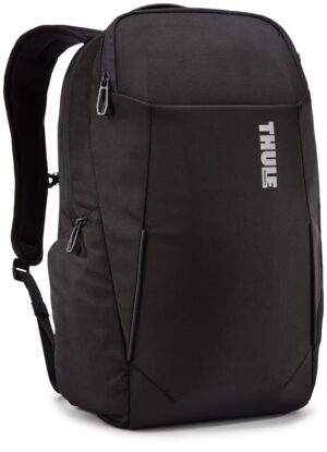 Thule Accent TACBP2116 - Black 40,6 cm (16") Rugzak Zwart