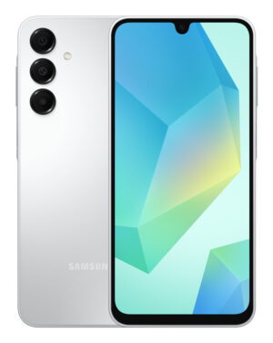 Samsung Galaxy A16 17 cm (6.7") Dual SIM 4G USB Type-C 4 GB 128 GB 5000 mAh Grijs