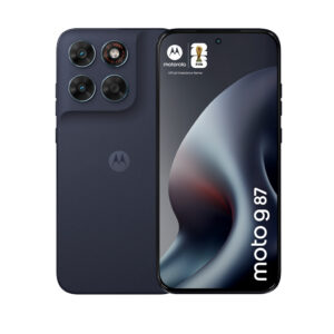 Motorola moto g87 17,2 cm (6.78") Hybride Dual SIM Android 16.0 5G USB Type-C 8 GB 256 GB 5200 mAh Grijs