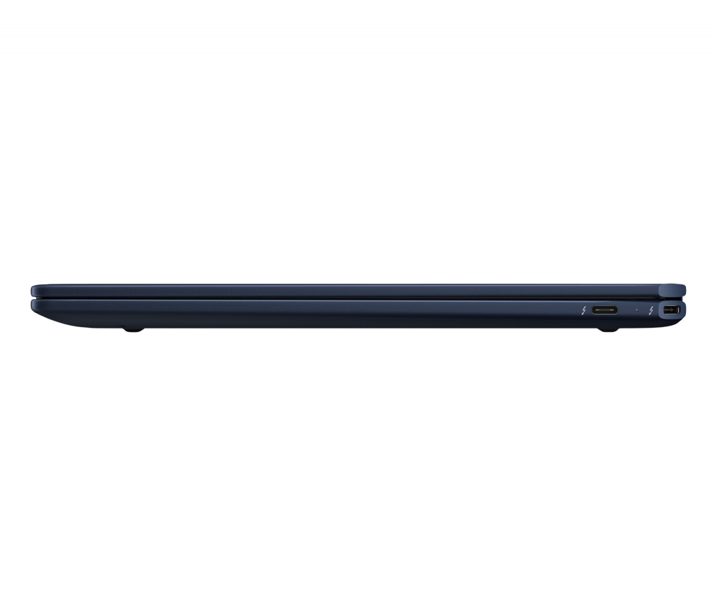 HP OmniBook Ultra Flip 14-fh0026nb Copilot+ PC Intel Core Ultra 7 258V Hybride (2-in-1) 35,6 cm (14") Touchscreen 3K 32 GB LPDDR - Afbeelding 3